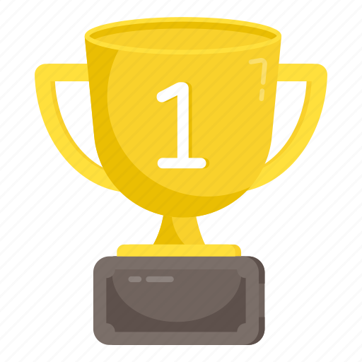 Trophy, award, reward, achievement, triumph icon - Download on Iconfinder