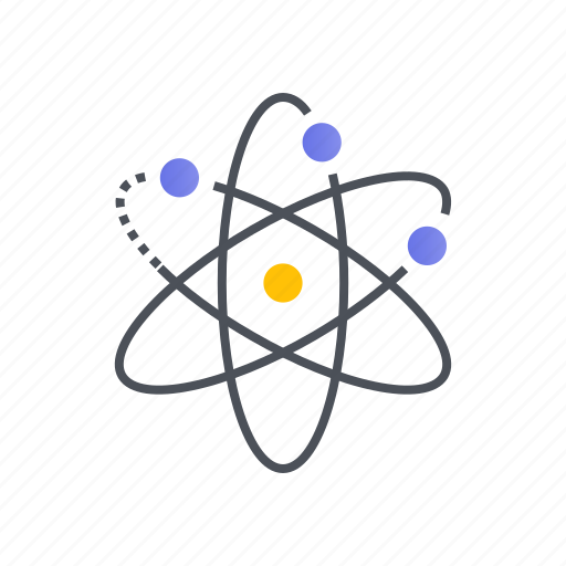 Science, atom, education, research icon - Download on Iconfinder