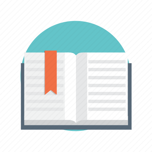 Book, reading, education, knowledge, learning icon - Download on Iconfinder