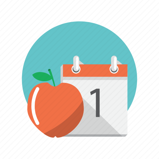 Shedule, appointment, day, month, schedule icon - Download on Iconfinder
