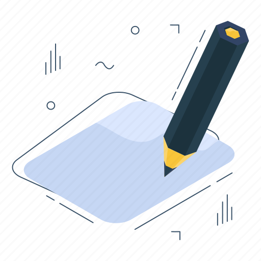 Paper writing, writing, homework, assignment, writing work icon - Download on Iconfinder