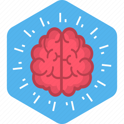 Brain, mind, mindset, creative, design, idea, think icon - Download on Iconfinder