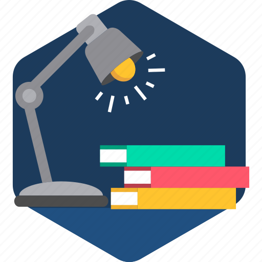 Education, highlight, lamp, light, lights, study, learning icon - Download on Iconfinder