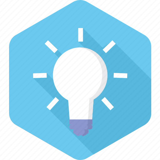 Bulb, light, battery, creative, energy, idea, power icon - Download on Iconfinder