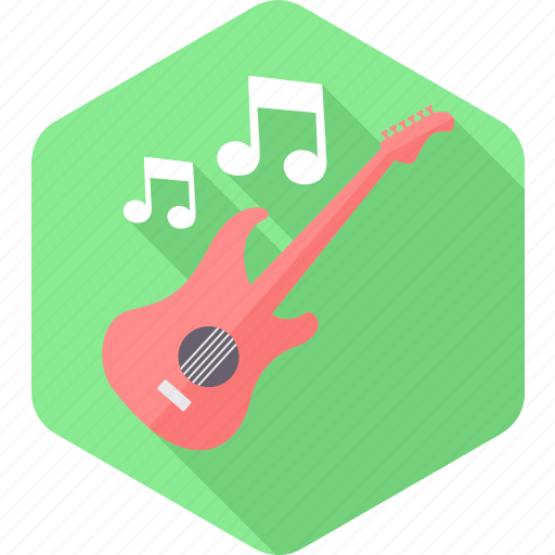 Music, song, guitaar, guitar, instrument, musical, sound icon - Download on Iconfinder