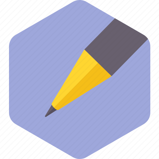 Edit, pencil, write, creative, design, drawing, graphic icon - Download on Iconfinder