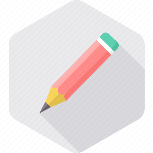 Edit, pencil, write, art, draw, drawing, writing icon - Download on Iconfinder