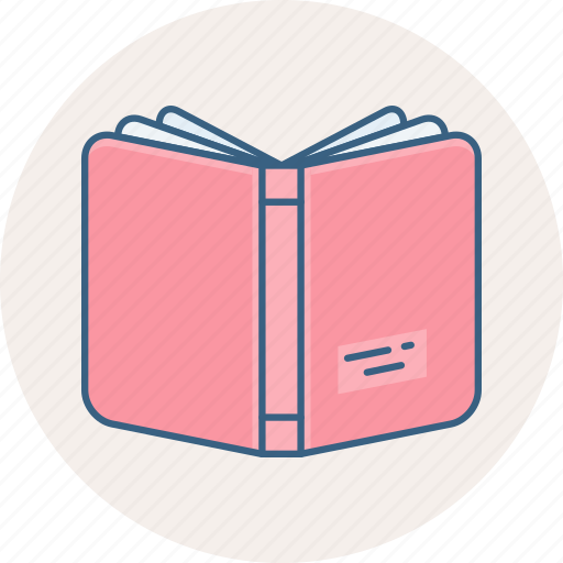 Backround, book, history icon - Download on Iconfinder