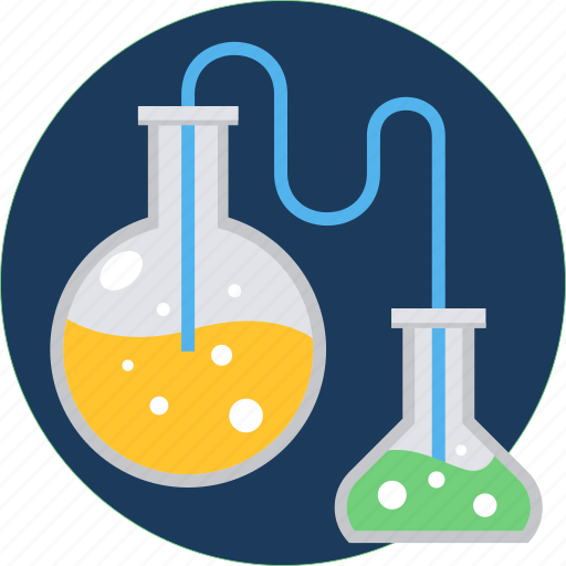 Chemistry, flasks, research, science, test, tube, tubes icon - Download on Iconfinder