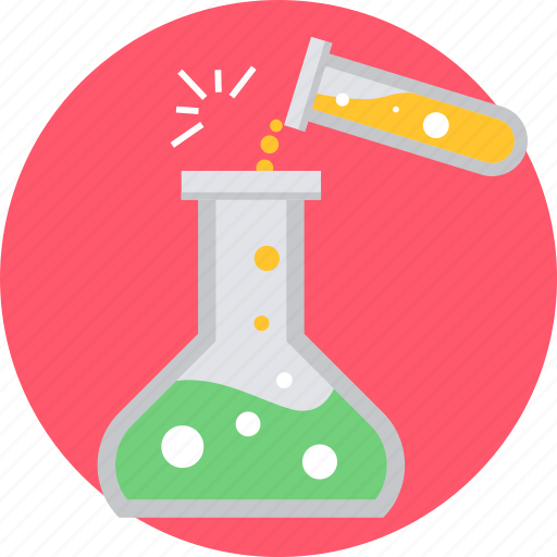 Chemistry, flasks, research, science, test, tube, tubes icon - Download on Iconfinder