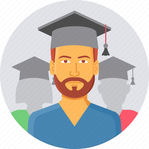 Better, future, graduate, graduation, hat, student, university icon - Download on Iconfinder