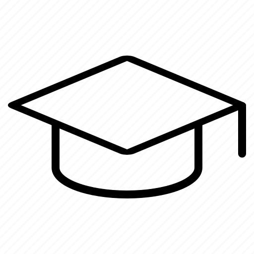 College, education, graduation, school, success, university icon - Download on Iconfinder
