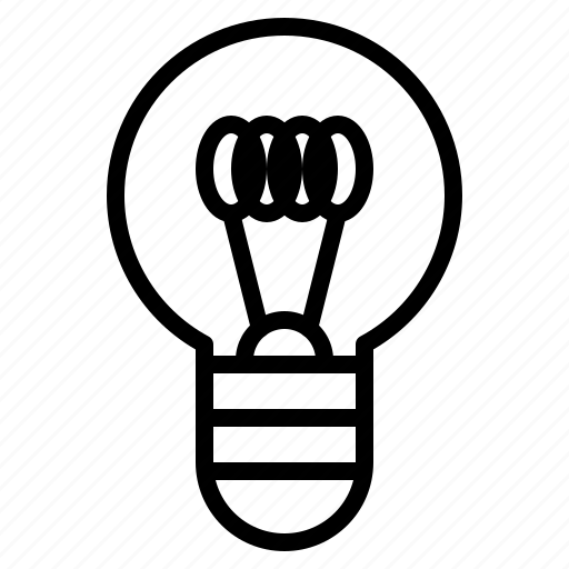 Education, idea, iluminate, lamp, light, smart icon - Download on Iconfinder