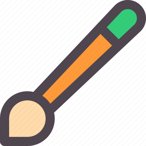 Brush, paint, painting icon - Download on Iconfinder