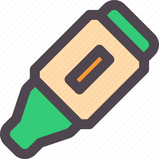 Color, colour, crayon, draw icon - Download on Iconfinder