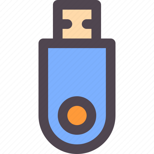 Flashdisk, memory, save icon - Download on Iconfinder