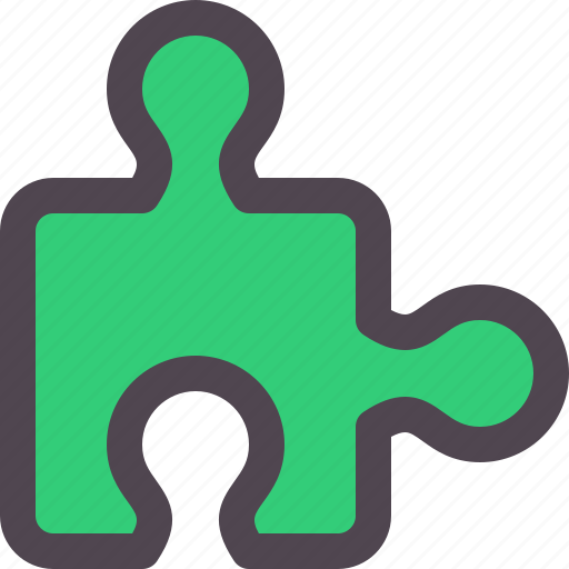 Game, piece, puzzle, strategy icon - Download on Iconfinder