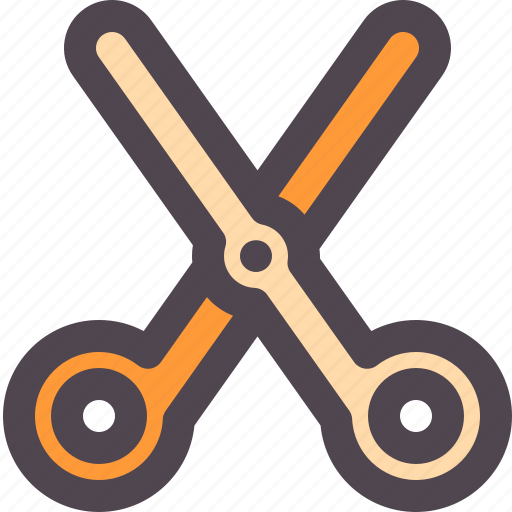 Cut, office, tool icon - Download on Iconfinder