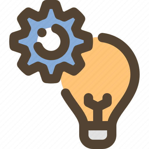 Creative, creativity, idea, innovation icon - Download on Iconfinder