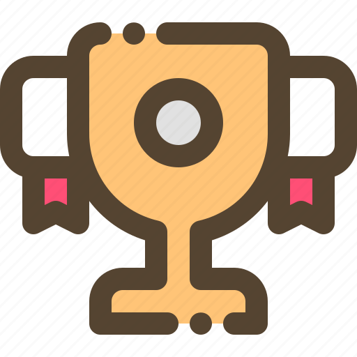Achievement, cup, goal, medal, win icon - Download on Iconfinder
