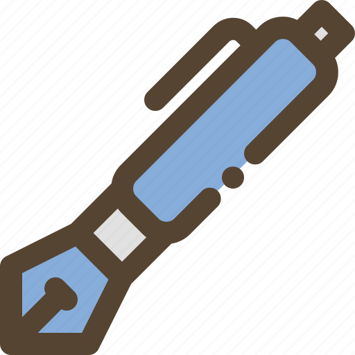 Education, pen, school, write icon - Download on Iconfinder