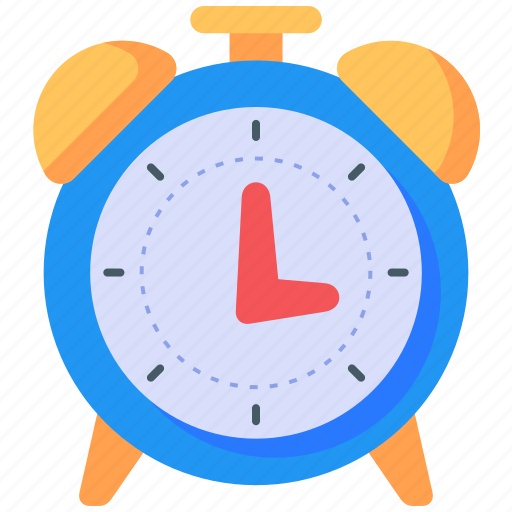 Alarm, clock, time, timer icon - Download on Iconfinder