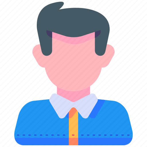 Avatar, boy, man, people, student icon - Download on Iconfinder
