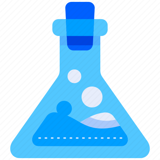 Chemical, chemistry, lab, laboratory, science icon - Download on Iconfinder