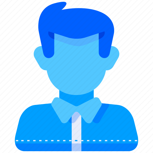 Avatar, boy, man, people, student icon - Download on Iconfinder