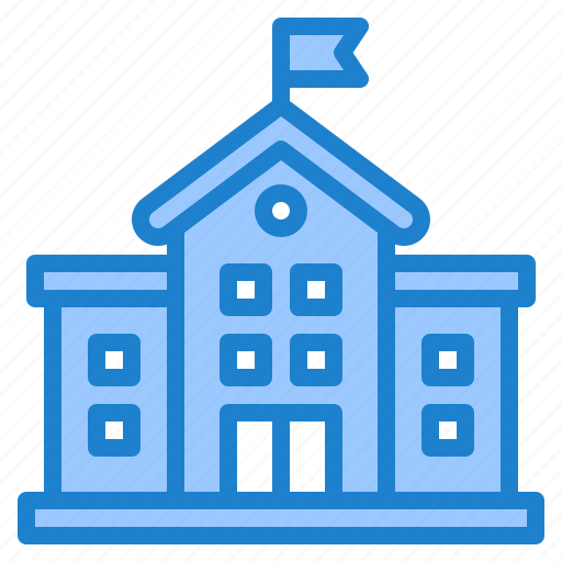 School, elearning, book, education icon - Download on Iconfinder