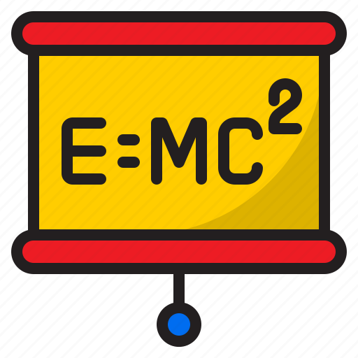Board, science, math, school, education icon - Download on Iconfinder