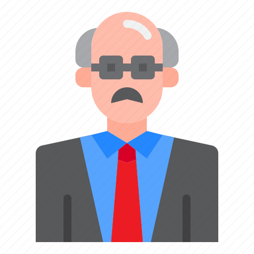 Teacher, math, school, education, science icon - Download on Iconfinder
