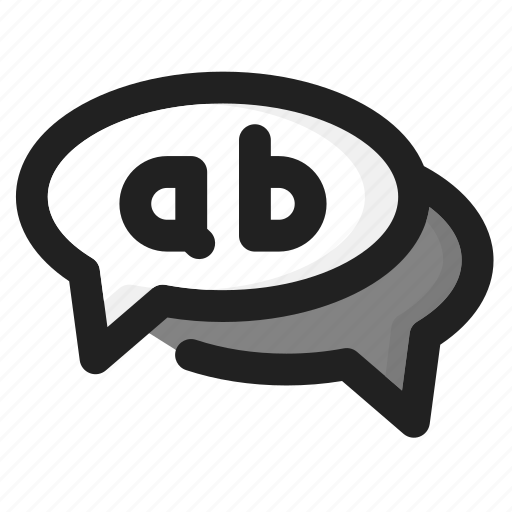 Question, answer, communication, qna, bubble, chat, message icon - Download on Iconfinder
