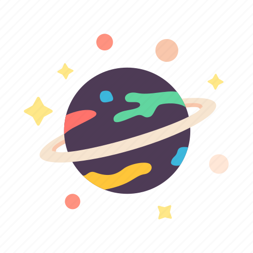 Astronomy, cosmos, education, planet, school, space, universe icon - Download on Iconfinder