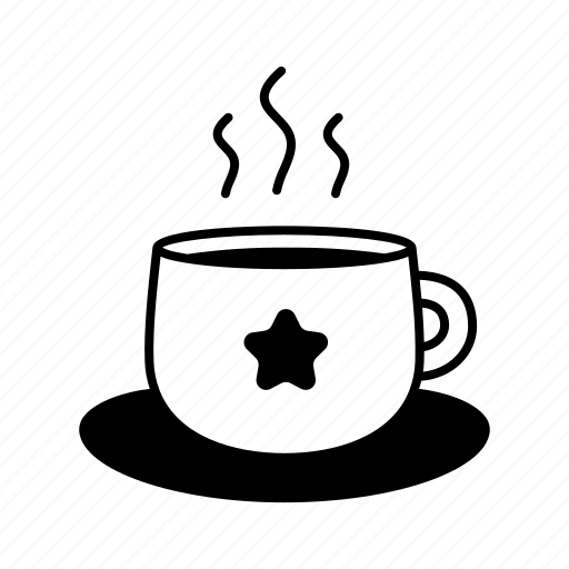 Caffeine, coffee, drink, fresh, homework, hot, school icon - Download on Iconfinder