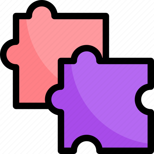 Creativity, idea, inovation, puzzle, solution icon - Download on Iconfinder