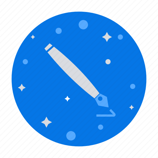 Edit, exam, paint, pen, pencil, write icon - Download on Iconfinder