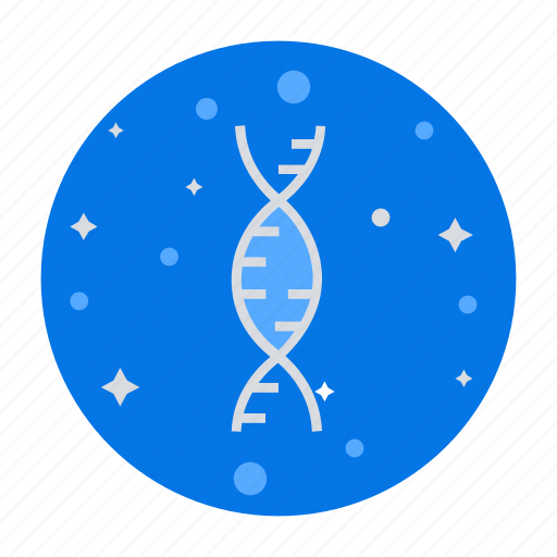 Chromosome, dna, genetical science, genetics, genome, learning, science icon - Download on Iconfinder