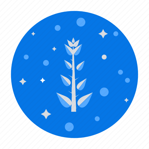 Botany, nature, plant, science, young plant icon - Download on Iconfinder