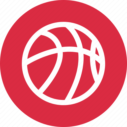 Athletics, ball, basketball, play, recreation, sports icon - Download on Iconfinder