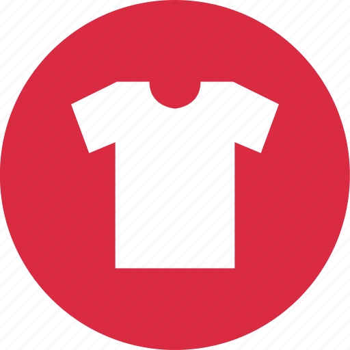 Circle, code, dress, dressing, shirt, tshirt icon - Download on Iconfinder
