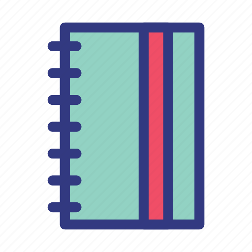 Book, education, sains, school, student, study icon - Download on Iconfinder