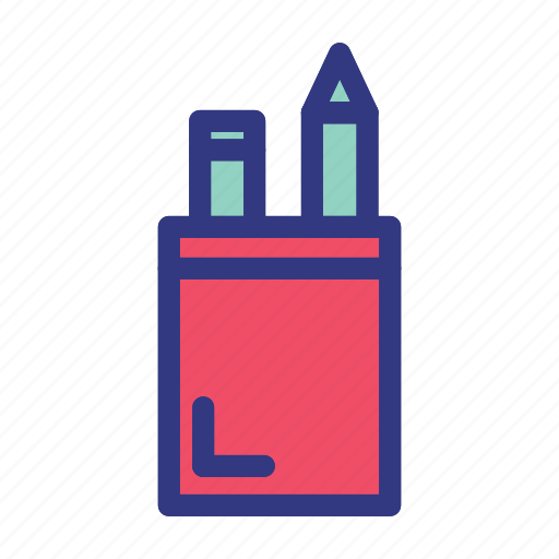 Education, pencil, sains, school, student, study icon - Download on Iconfinder