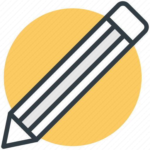 Color, color fill with pencil, color pencils, pencil, pencil color fill icon - Download on Iconfinder