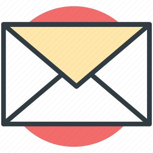 Email, email message, letter, mail, newsletter icon - Download on Iconfinder
