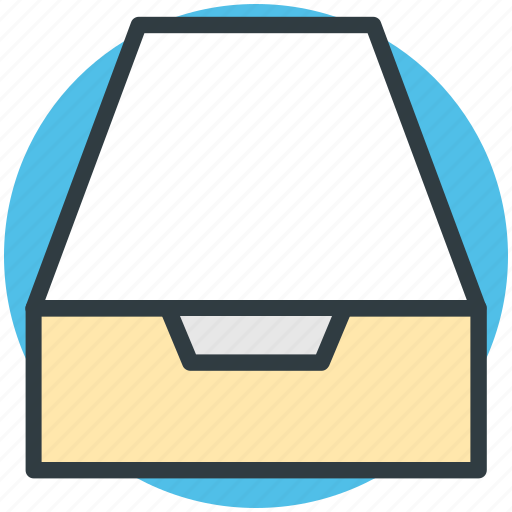Email box, email inbox, inbox, mail drop, mailbox icon - Download on Iconfinder