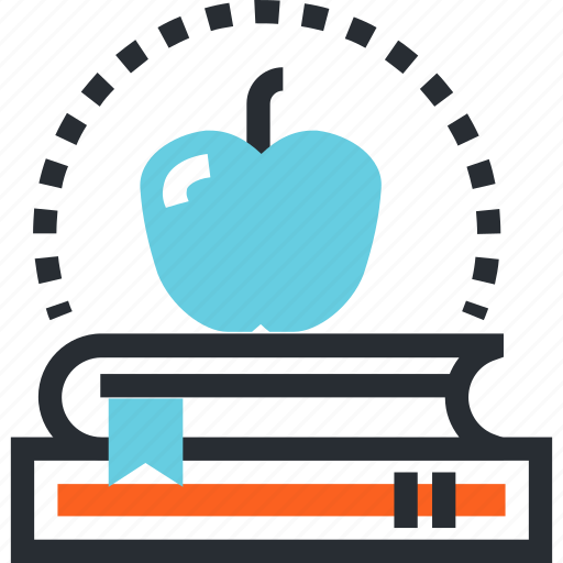 Book, education, knowledge, learning, school, study, university icon - Download on Iconfinder