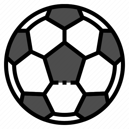 Ball, competition, football, soccer, sport icon - Download on Iconfinder