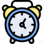 alarm, alarm clock, clock, electronics, time, time and date, timer 