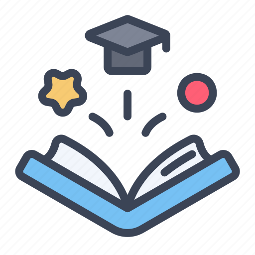 Knowledge, education, idea, creativity, student icon - Download on Iconfinder